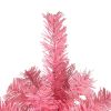 7.5ft 2500 Branches PVC Christmas Tree