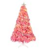 7.5ft 2500 Branches PVC Christmas Tree