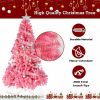 7.5ft 2500 Branches PVC Christmas Tree