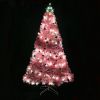 7.5ft 2500 Branches PVC Christmas Tree