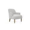 Upholstered Accent Chair