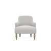 Upholstered Accent Chair