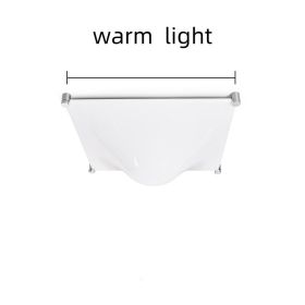 Italian Medieval Water Drop Wall Lamp Cream Style Retro (Option: Warm Light-Wall Lamp Small Size)