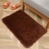 1pc, Luxury Soft Plush Shaggy Area Rugs for Bedroom, Living Room, and Nursery - Non-Slip, Washable, and Non-Shedding - Perfect for Home Decor and Room